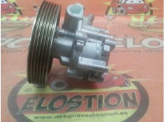 Recambio de bomba direccion para citroën c5 berlina referencia OEM IAM 9636086680 7617955502 9636086680