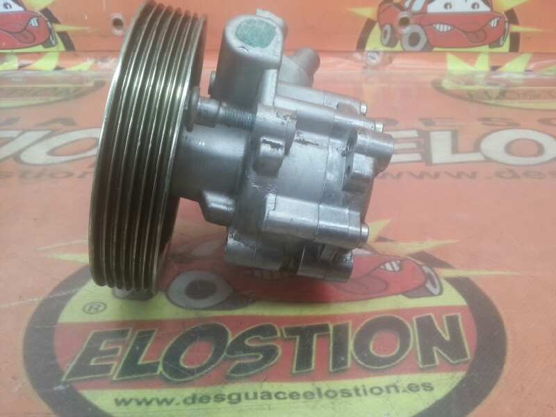 Recambio de bomba direccion para citroën c5 berlina referencia OEM IAM 9636086680 7617955502 9636086680