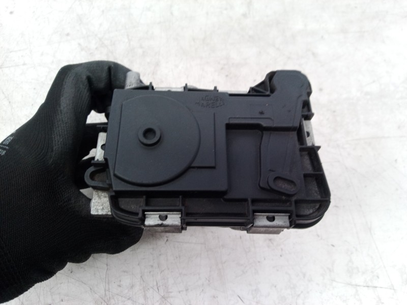 Recambio de caja mariposa para fiat doblo active referencia OEM IAM 40DFP1C146 40DFP1C146 40DFP1C146