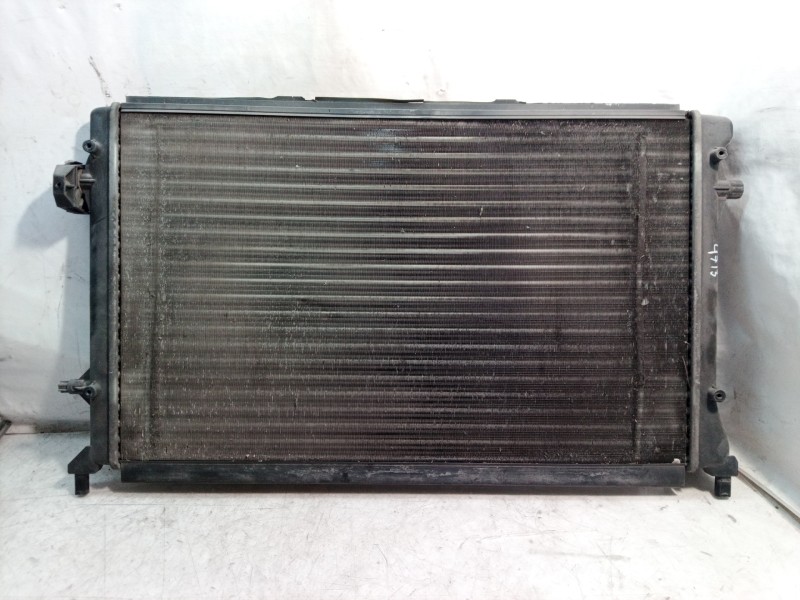 Recambio de radiador agua para volkswagen golf v berlina (1k1) highline referencia OEM IAM 1K0121251P 1K0121251P 1K0121251