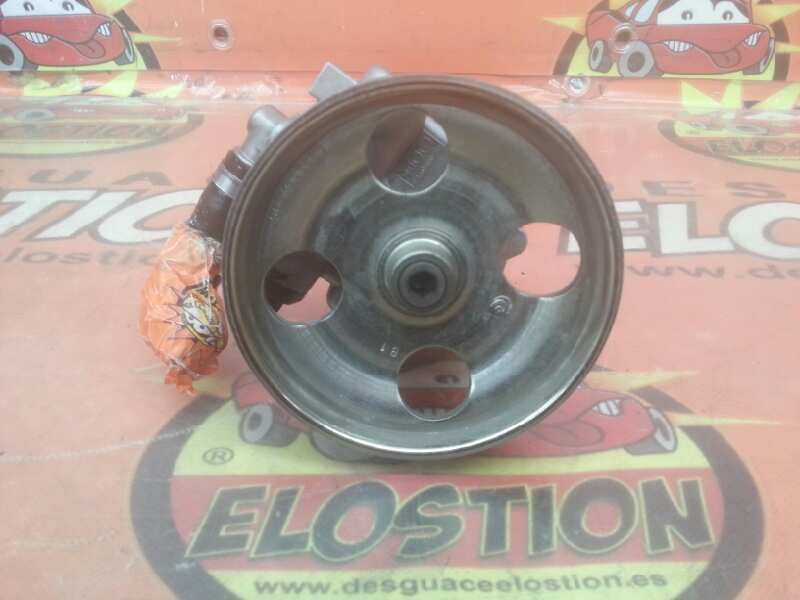 Recambio de bomba direccion para citroën c5 berlina referencia OEM IAM 9636086680 7617955502 9636086680