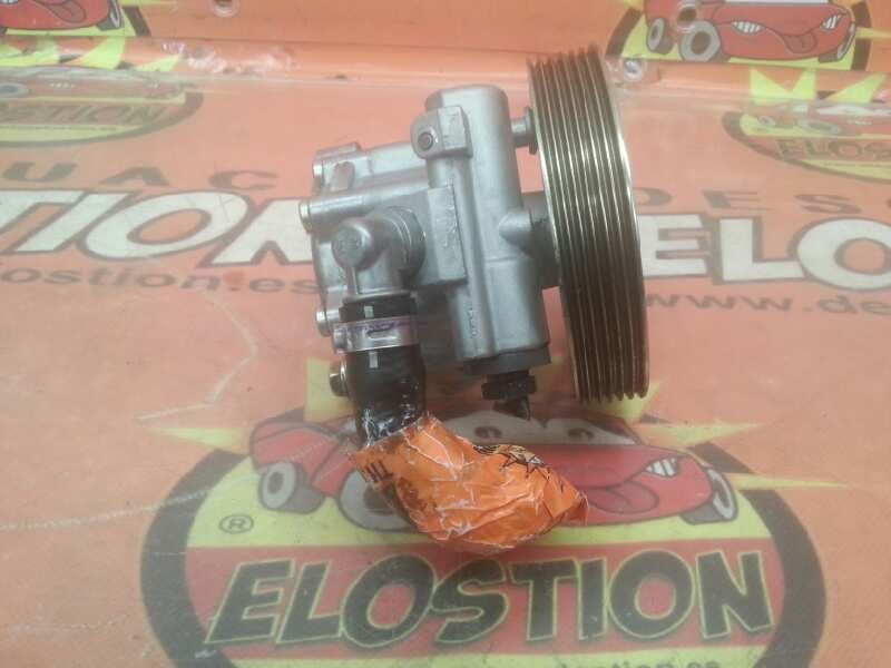 Recambio de bomba direccion para citroën c5 berlina referencia OEM IAM 9636086680 7617955502 9636086680