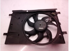 Recambio de electroventilador para chevrolet matiz 1.0 cat referencia OEM IAM 55700464 55700464 55700464