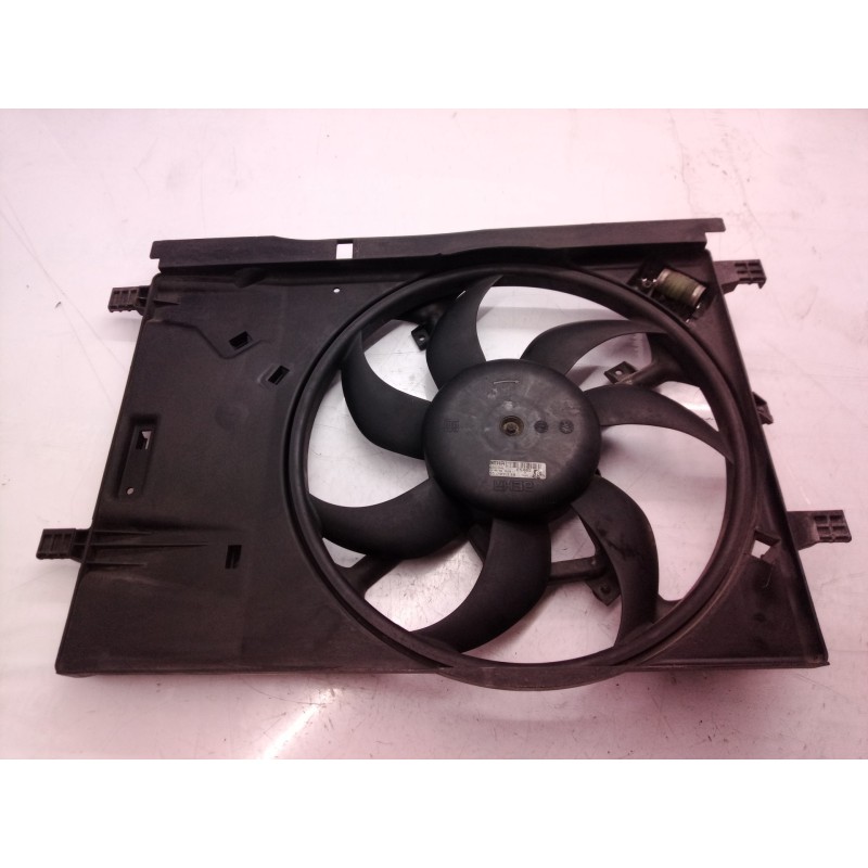 Recambio de electroventilador para chevrolet matiz 1.0 cat referencia OEM IAM 55700464 55700464 55700464