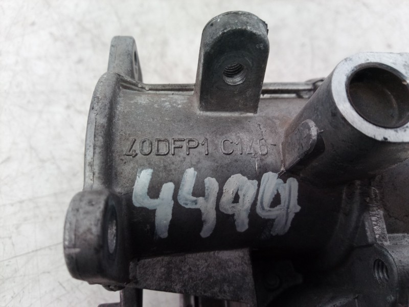 Recambio de caja mariposa para fiat doblo active referencia OEM IAM 40DFP1C146 40DFP1C146 40DFP1C146