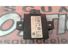 Recambio de modulo electronico para volkswagen phaeton (3d2/3d8) v6 4motion largo (4 asientos) referencia OEM IAM 7L0907719 5101
