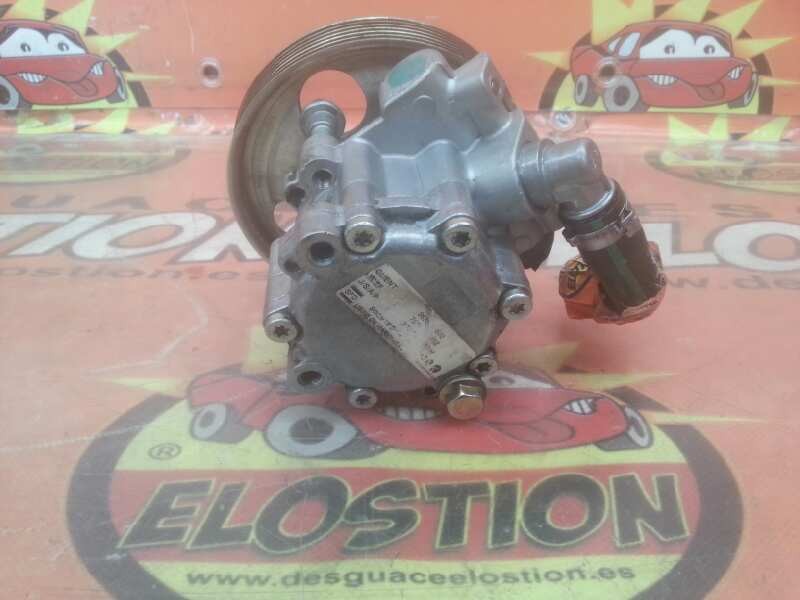 Recambio de bomba direccion para citroën c5 berlina referencia OEM IAM 9636086680 7617955502 9636086680