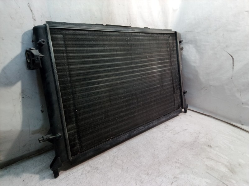 Recambio de radiador agua para volkswagen golf v berlina (1k1) highline referencia OEM IAM 1K0121251P 1K0121251P 1K0121251