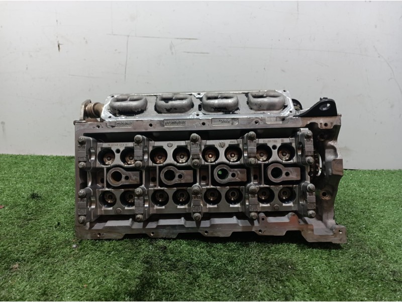 Recambio de culata para mercedes-benz clase m (w163) 400 cdi (163.128) referencia OEM IAM A628010 A628010 A628010