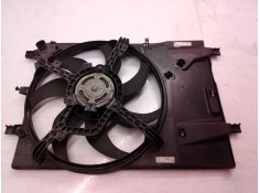 Recambio de electroventilador para chevrolet matiz 1.0 cat referencia OEM IAM 55700464 55700464 55700464 2