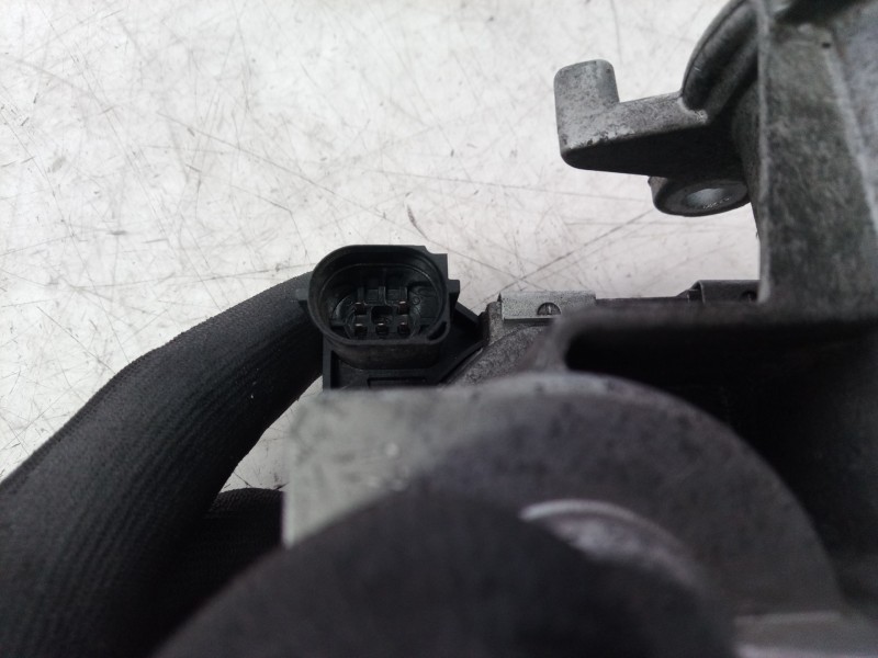 Recambio de caja mariposa para fiat doblo active referencia OEM IAM 40DFP1C146 40DFP1C146 40DFP1C146