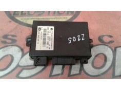 Recambio de modulo electronico para volkswagen phaeton (3d2/3d8) v6 4motion largo (4 asientos) referencia OEM IAM 8E0907383 5DS0