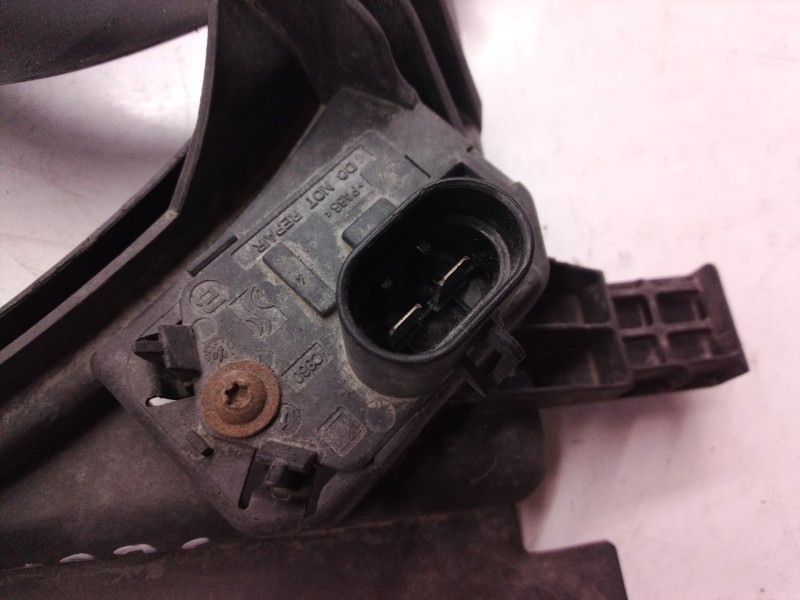 Recambio de electroventilador para chevrolet matiz 1.0 cat referencia OEM IAM 55700464 55700464 55700464