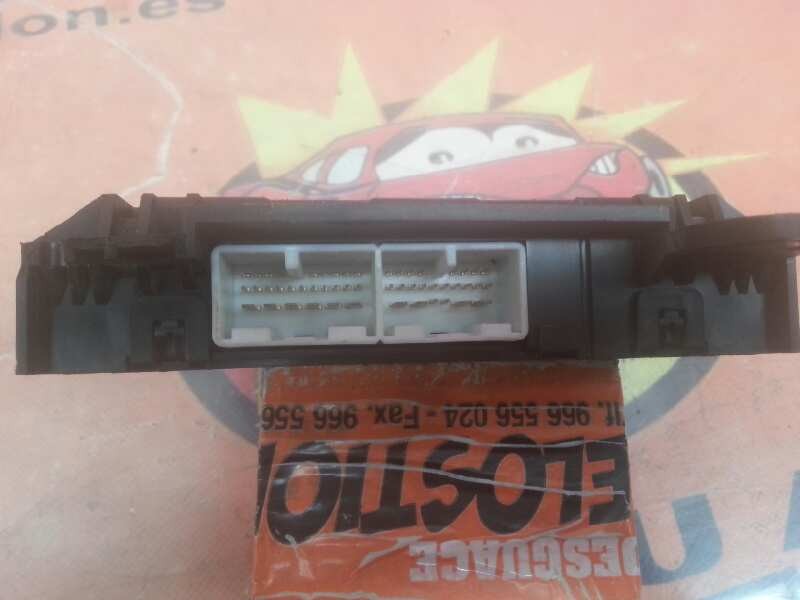 Recambio de modulo electronico para toyota prius (nhw20) 1.5 cat referencia OEM IAM 8865047050 1773007313 8865047050 Recambio de modulo electronico para toyota prius (nhw20) 1.5 cat referencia OEM IAM 8865047050 1773007313 8865047050