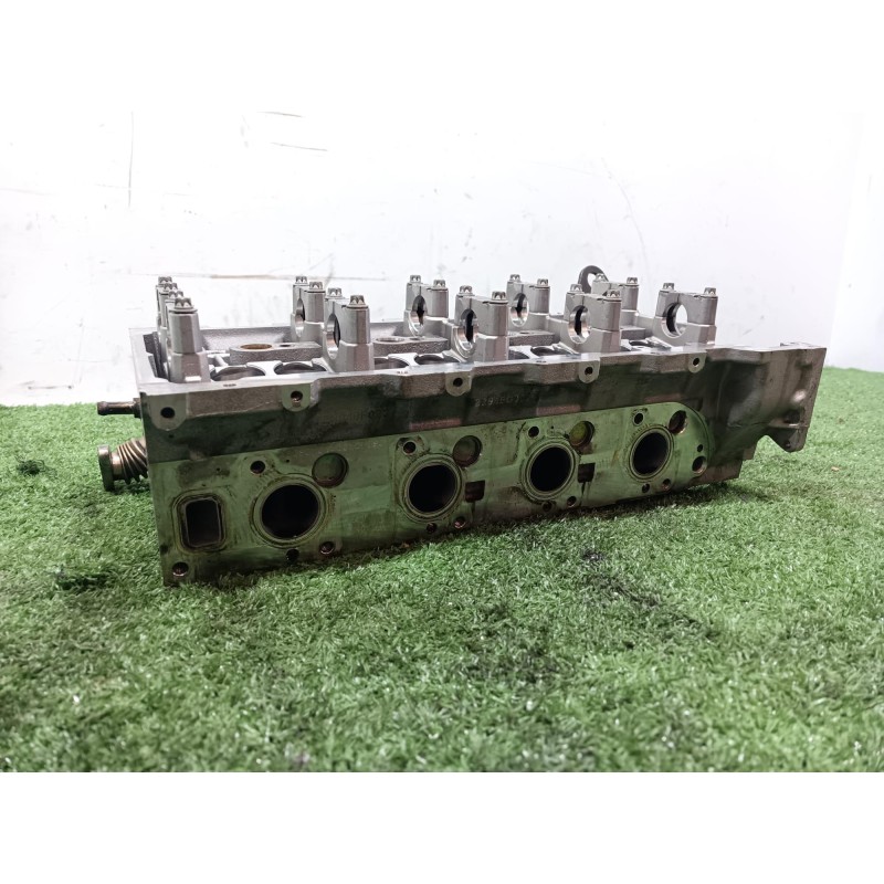 Recambio de culata para mercedes-benz clase m (w163) 400 cdi (163.128) referencia OEM IAM A628010 A628010 A628010