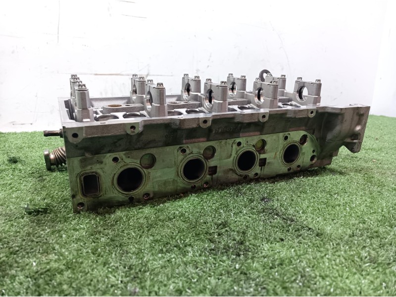 Recambio de culata para mercedes-benz clase m (w163) 400 cdi (163.128) referencia OEM IAM A628010 A628010 A628010