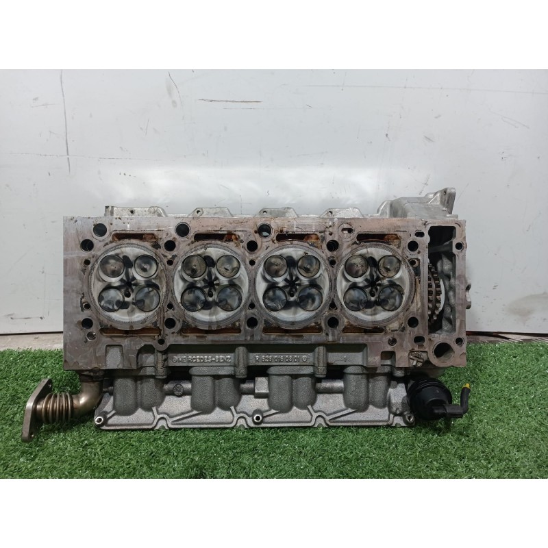 Recambio de culata para mercedes-benz clase m (w163) 400 cdi (163.128) referencia OEM IAM A628010 A628010 A628010