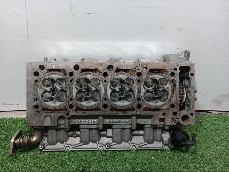Recambio de culata para mercedes-benz clase m (w163) 400 cdi (163.128) referencia OEM IAM A628010 A628010 A628010