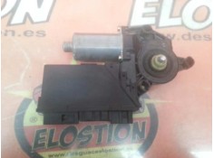 Recambio de motor elevalunas trasero derecho para audi a4 berlina (8e) 1.9 tdi referencia OEM IAM 0130821766 8E0959802A 10584910
