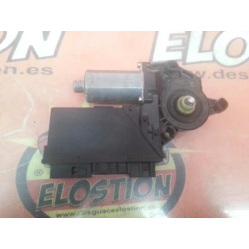 Recambio de motor elevalunas trasero derecho para audi a4 berlina (8e) 1.9 tdi referencia OEM IAM 0130821766 8E0959802A 10584910
