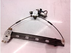 Recambio de elevalunas delantero derecho para chevrolet matiz 1.0 cat referencia OEM IAM 96485142 96485142 96485142