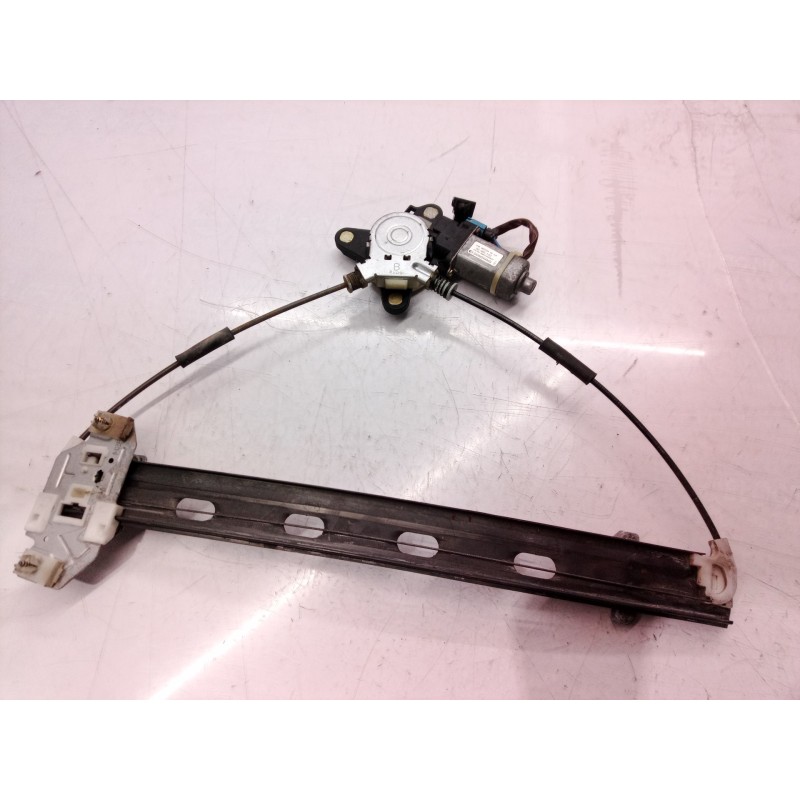 Recambio de elevalunas delantero derecho para chevrolet matiz 1.0 cat referencia OEM IAM 96485142 96485142 96485142