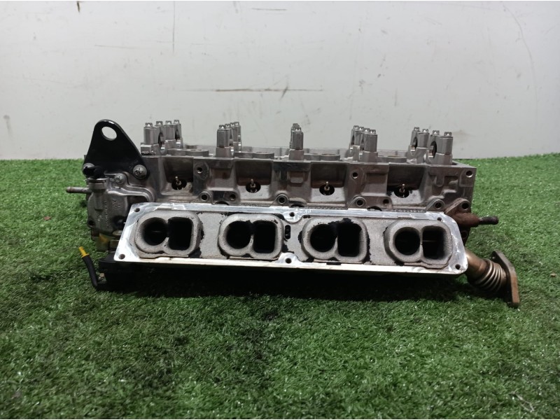 Recambio de culata para mercedes-benz clase m (w163) 400 cdi (163.128) referencia OEM IAM A628010 A628010 A628010