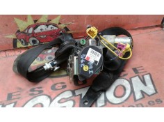 Recambio de cinturon seguridad delantero izquierdo para volkswagen phaeton (3d2/3d8) v6 4motion largo (4 asientos) referencia OE