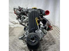 Recambio de motor completo para subaru justy j10 (kad) 1200 referencia OEM IAM EF12 EF12 EF12