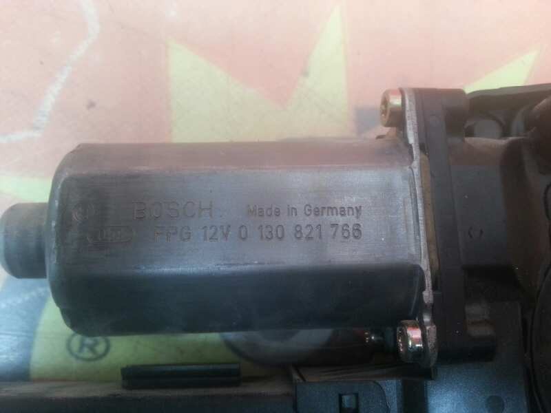 Recambio de motor elevalunas trasero derecho para audi a4 berlina (8e) 1.9 tdi referencia OEM IAM 0130821766 8E0959802A 10584910