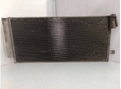 Recambio de condensador / radiador aire acondicionado para fiat doblo active referencia OEM IAM 0051937924 0000992183 0000992183