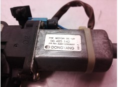 Recambio de elevalunas delantero derecho para chevrolet matiz 1.0 cat referencia OEM IAM 96485142 96485142 96485142 2