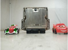 Recambio de centralita motor uce para citroën xsara coupe 2.0 hdi chrono referencia OEM IAM 0281010499 0281010499 0281010499