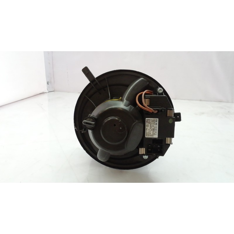 Recambio de ventilador calefaccion para volkswagen caddy ocio maxi outdoor bmt referencia OEM IAM F998922Q F998922 F998922