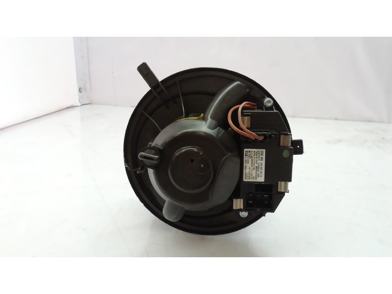 Recambio de ventilador calefaccion para volkswagen caddy ocio maxi outdoor bmt referencia OEM IAM F998922Q F998922 F998922