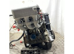 Recambio de motor completo para subaru justy j10 (kad) 1200 referencia OEM IAM EF12 EF12 EF12 2