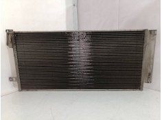 Recambio de condensador / radiador aire acondicionado para fiat doblo active referencia OEM IAM 0051937924 0000992183 0000992183 2