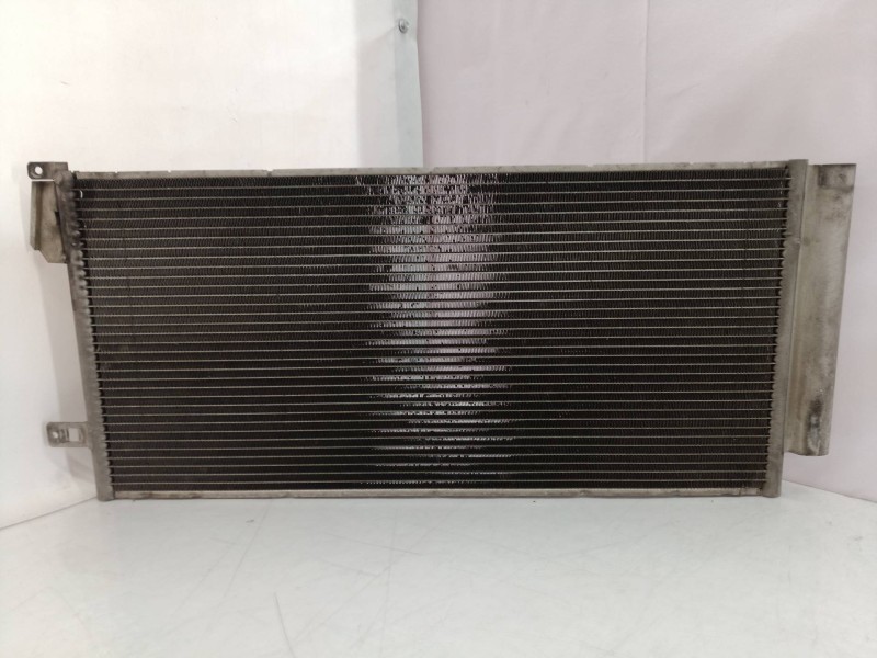 Recambio de condensador / radiador aire acondicionado para fiat doblo active referencia OEM IAM 0051937924 0000992183 0000992183
