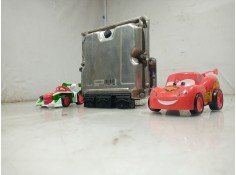 Recambio de centralita motor uce para citroën xsara coupe 2.0 hdi chrono referencia OEM IAM 0281010499 0281010499 0281010499 2