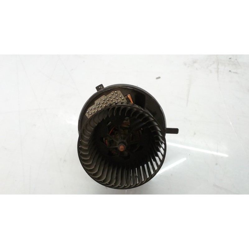 Recambio de ventilador calefaccion para volkswagen caddy ocio maxi outdoor bmt referencia OEM IAM F998922Q F998922 F998922