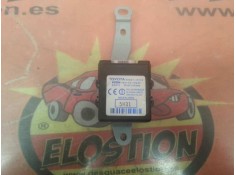 Recambio de modulo electronico para toyota prius (nhw20) referencia OEM IAM 8999147010 48411010230 5H31
