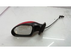 Recambio de retrovisor izquierdo para seat ibiza (6l1) referencia OEM IAM   