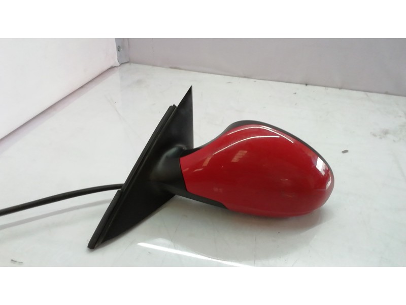 Recambio de retrovisor izquierdo para seat ibiza (6l1) referencia OEM IAM   