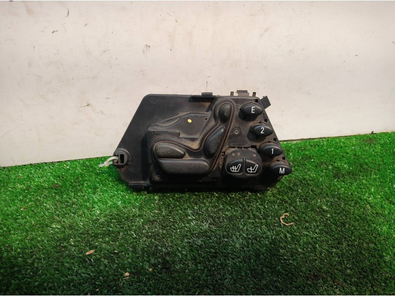 Recambio de varios para mercedes-benz clase s (w220) berlina referencia OEM IAM 2028219851 2028219851 03463006