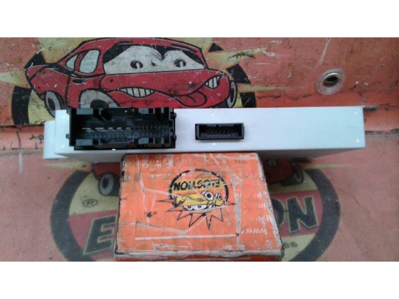 Recambio de centralita check control para peugeot bipper básico referencia OEM IAM 6943791 1063023980 