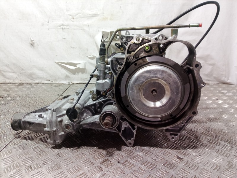 Recambio de caja cambios para subaru justy j10 (kad) 1200 referencia OEM IAM TS40P0K2EA TS40P0K2EA TS40P0K2EA