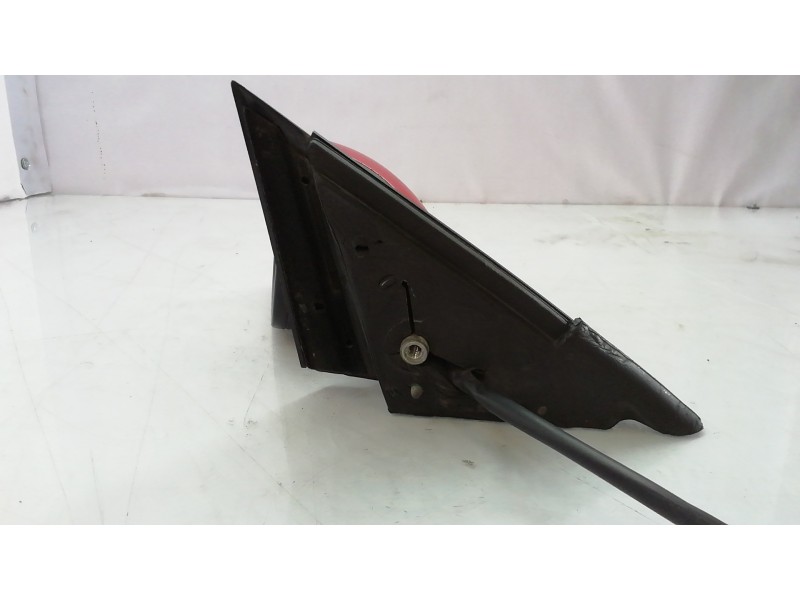 Recambio de retrovisor izquierdo para seat ibiza (6l1) referencia OEM IAM   