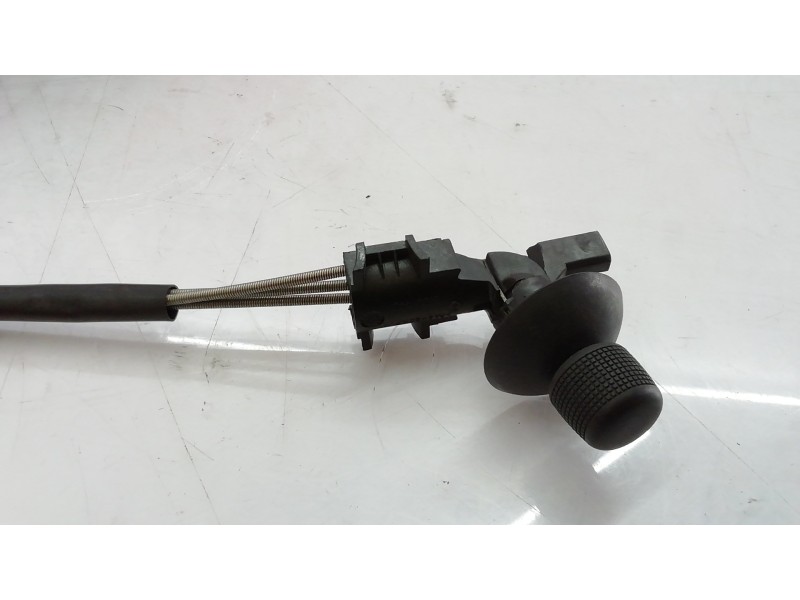 Recambio de retrovisor izquierdo para seat ibiza (6l1) referencia OEM IAM   