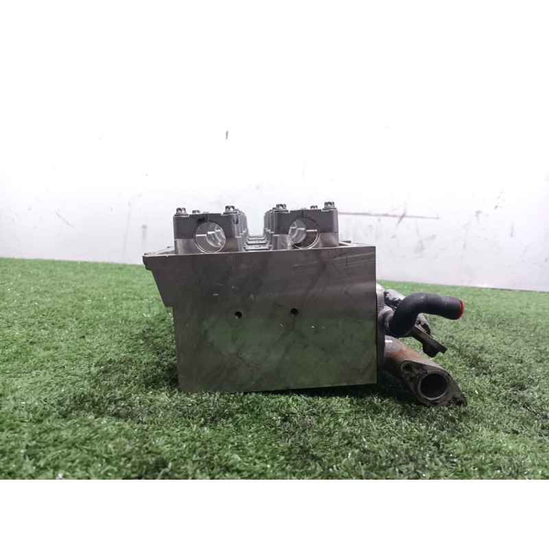 Recambio de culata para mercedes-benz clase m (w163) 400 cdi (163.128) referencia OEM IAM R628016 R628016 R628016