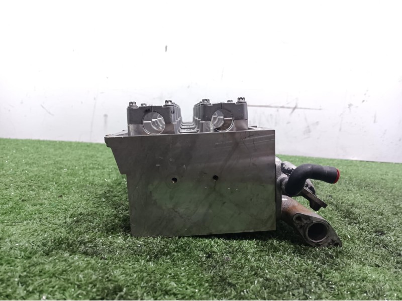 Recambio de culata para mercedes-benz clase m (w163) 400 cdi (163.128) referencia OEM IAM R628016 R628016 R628016